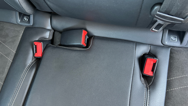 Vauxhall Grandland 1.2 Hybrid [136] Ultimate 5dr e-DCT6 Petrol Hatchback